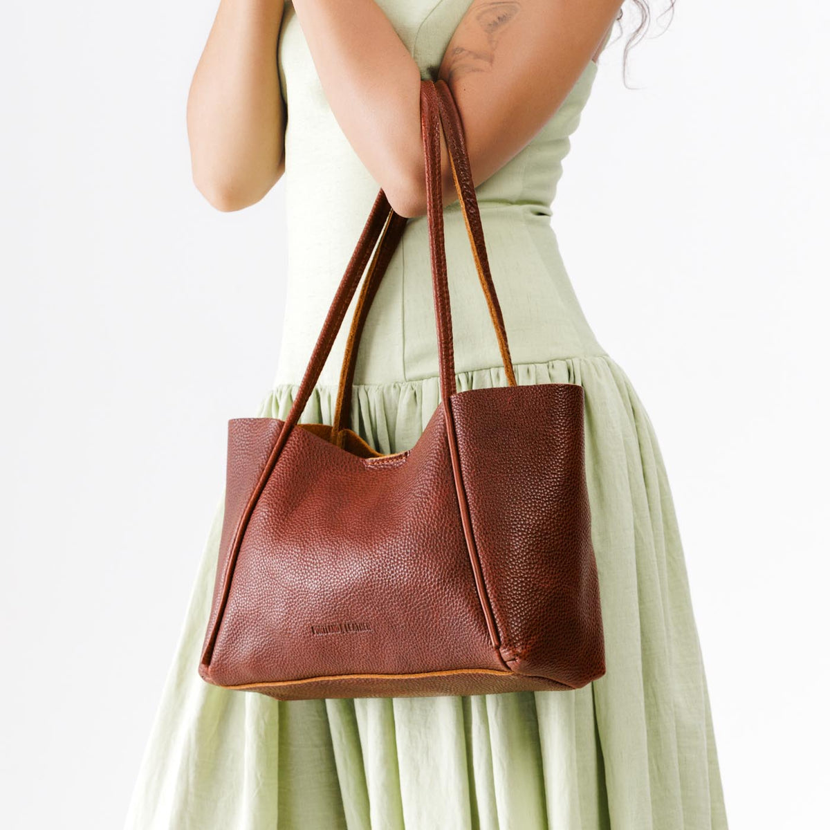 Almost Perfect' Verona Tote