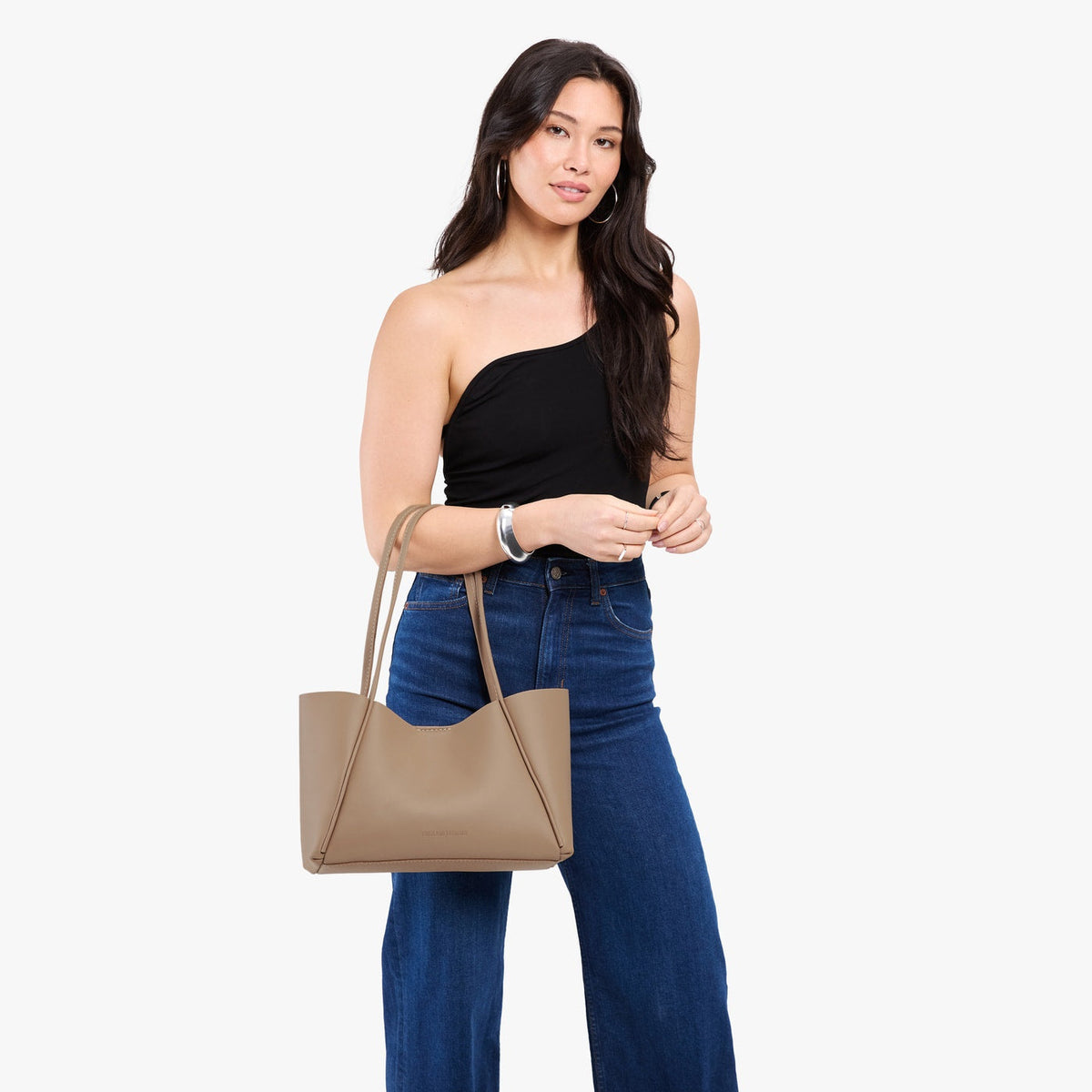 Almost Perfect' Verona Tote
