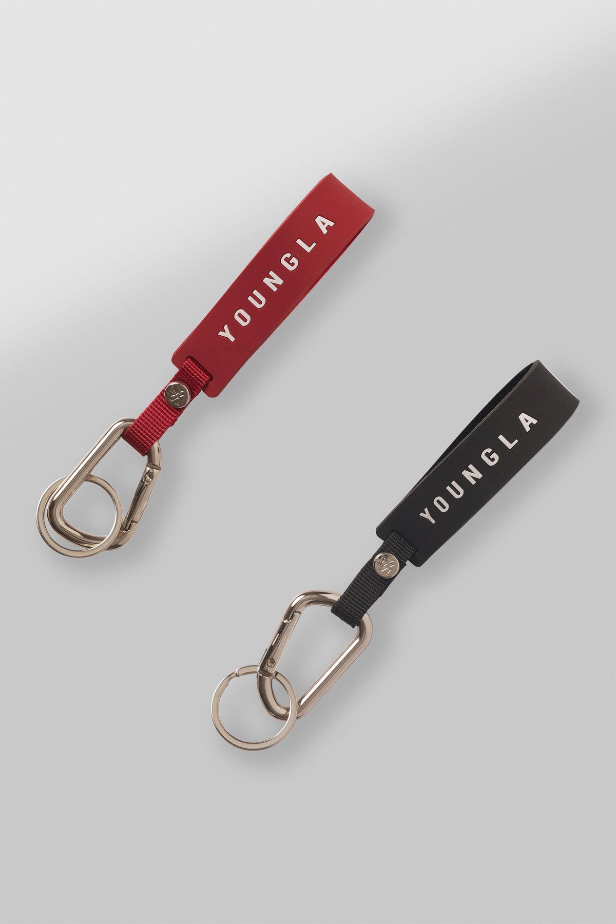 W6049 - Flex Keychain