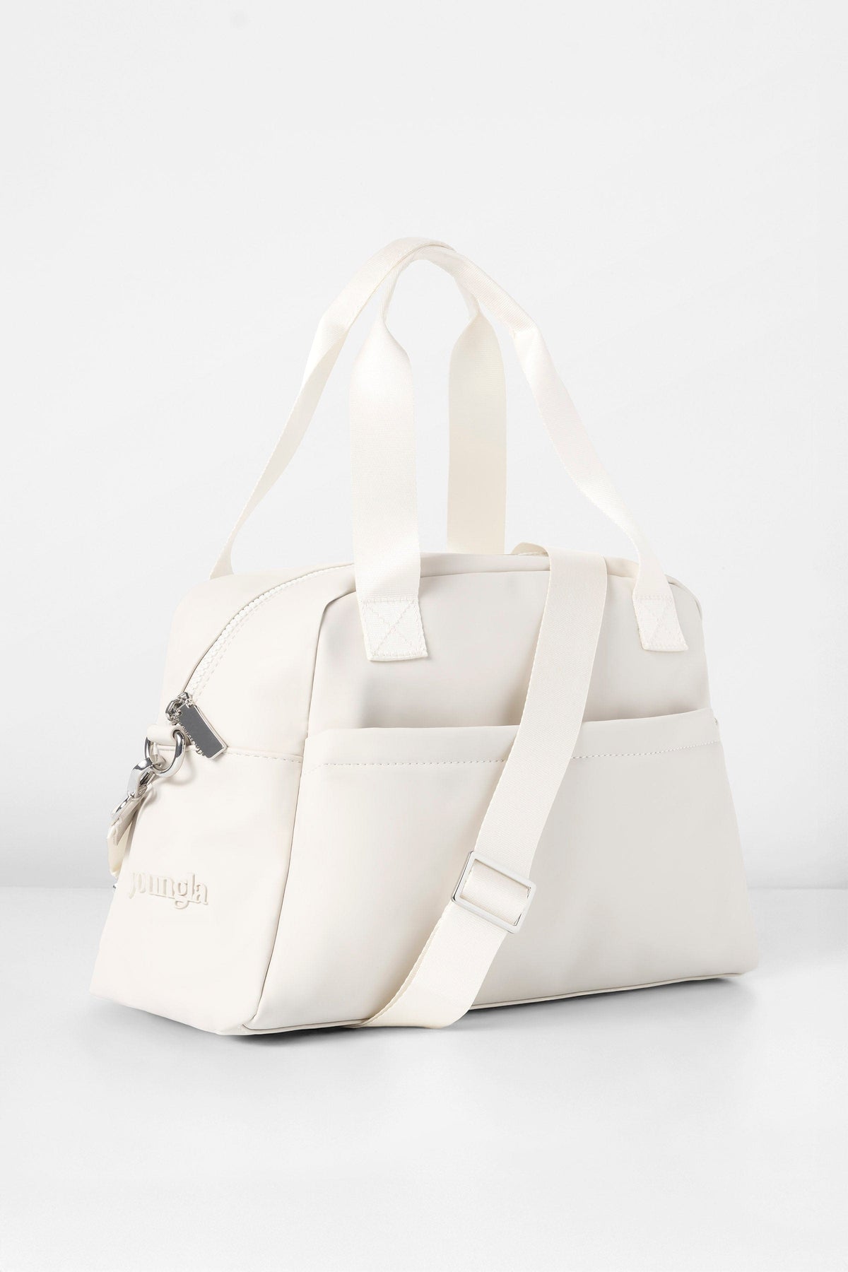 W613 Sleek Mini Duffle
