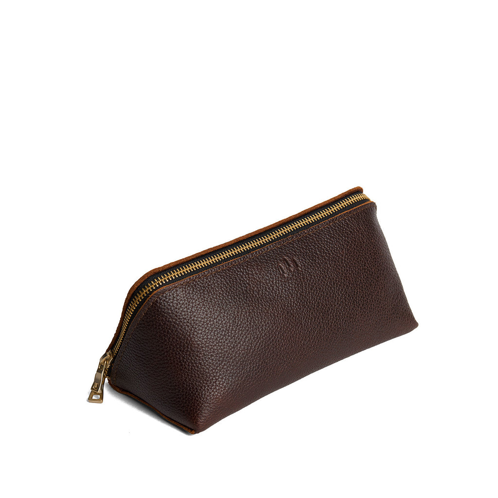 Wide Mouth Pouch