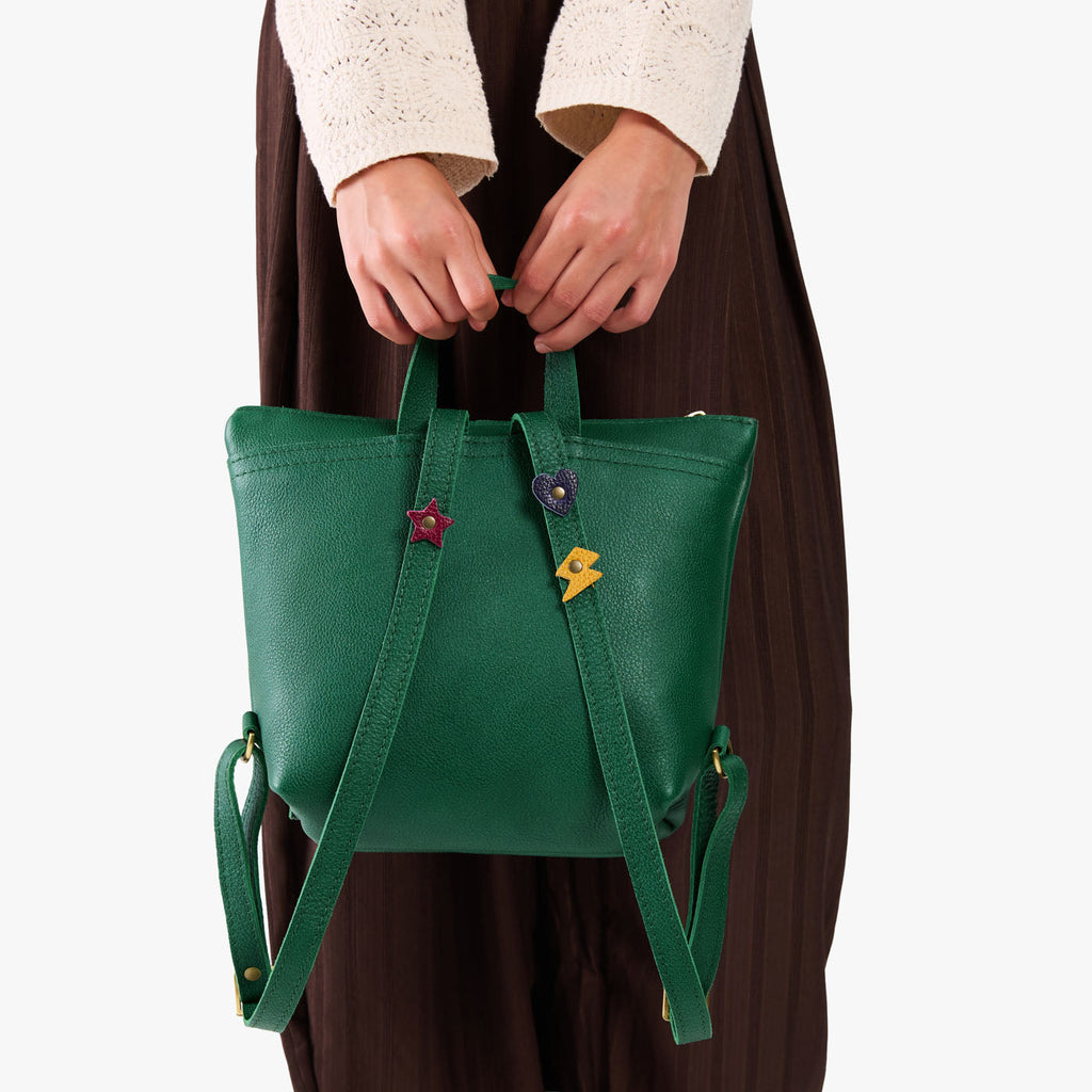 Winny Tote Backpack