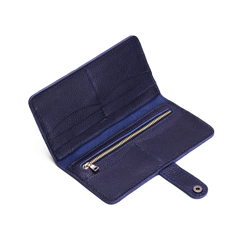 Women's Bifold Wallet