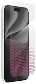 Zagg Glass XTR6 Blue Light Screen Protector for iPhone 18 Pro Max and iPhone 17 Pro Max - 200122069 - image 1